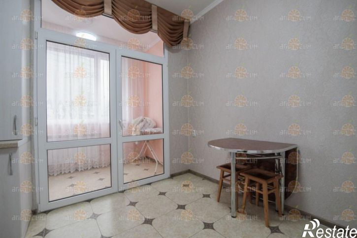 1-комн квартира Гражданская, 2д