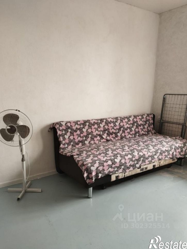 1-комн квартира улица 45-я Параллель, 36,  д. 36
