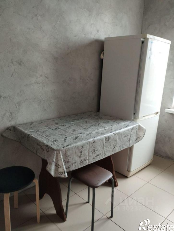 1-комн квартира улица 45-я Параллель, 36,  д. 36