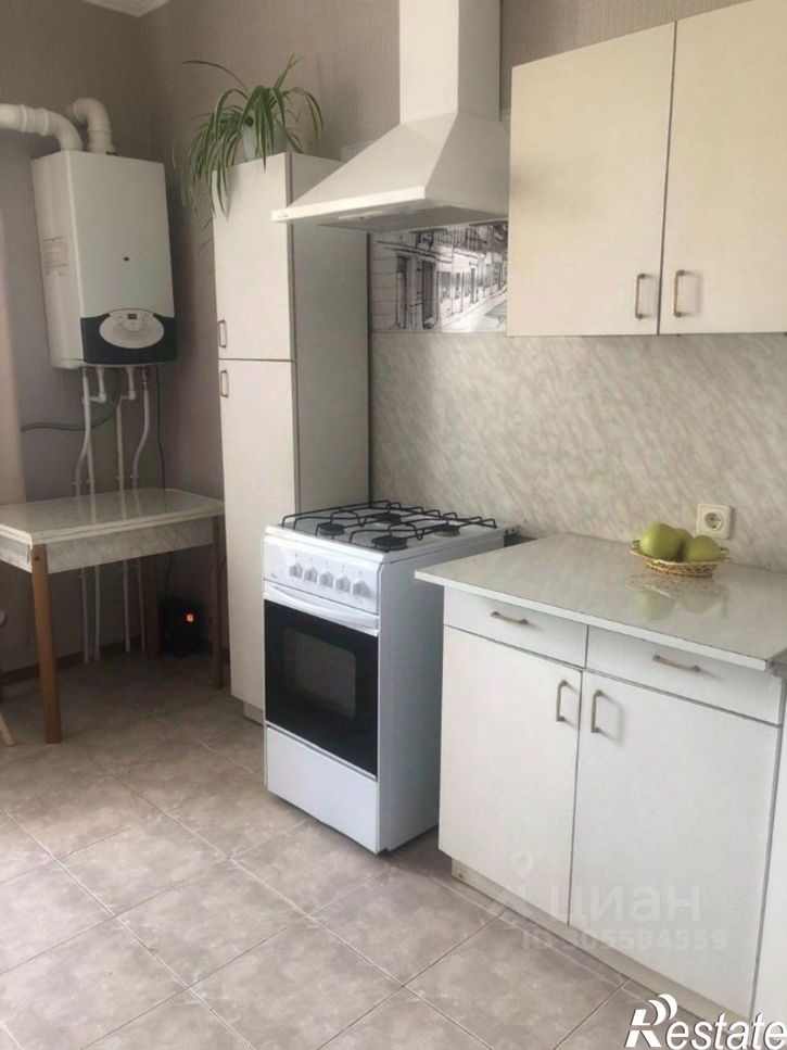1-комн квартира Любимая улица, 20,  д. 20