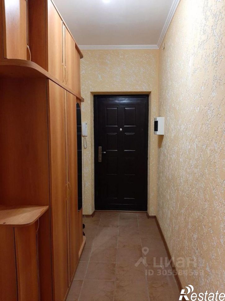 1-комн квартира Любимая улица, 20,  д. 20