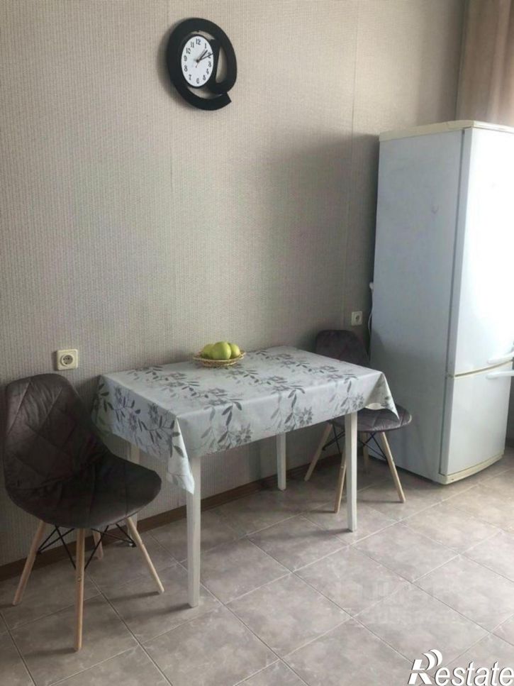 1-комн квартира Любимая улица, 20,  д. 20