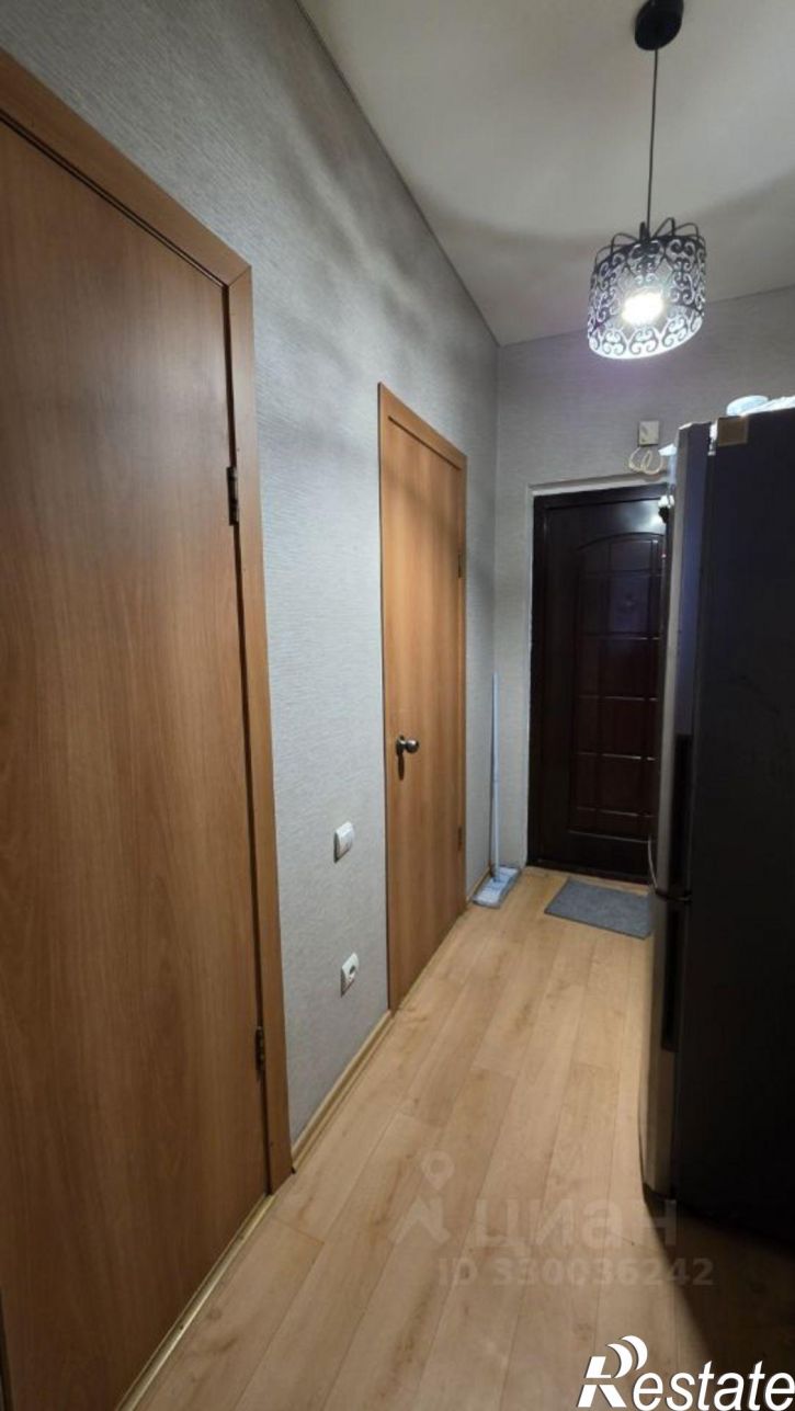 1-комн квартира Зеленодольская улица, 1,  д. 1