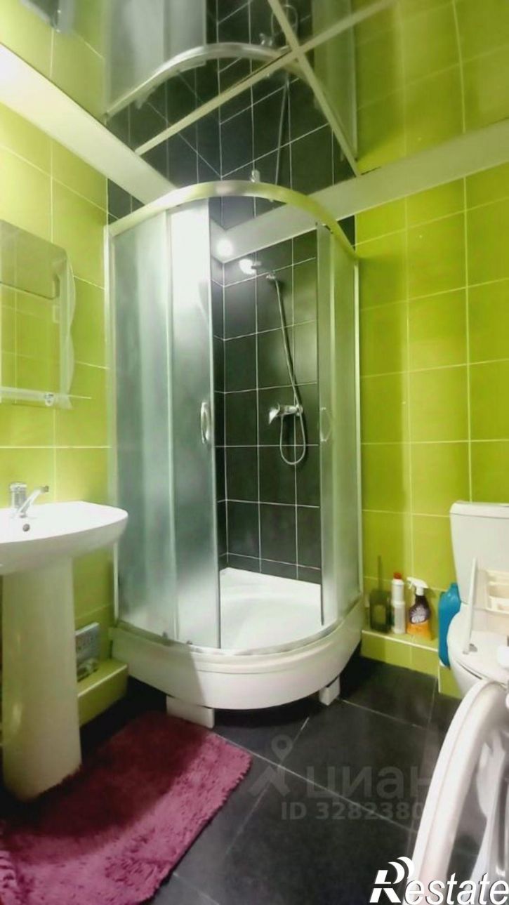 1-комн квартира ул Бруснева, 8,  д. 8