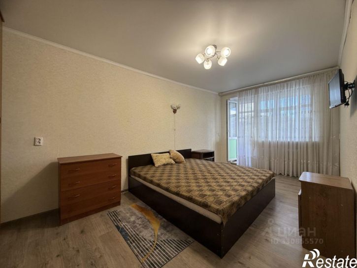 1-комн квартира ул Мира, 149,  д. 149