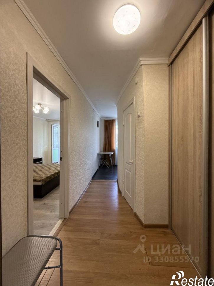1-комн квартира ул Мира, 149,  д. 149