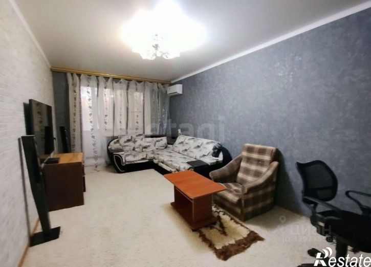 1-комн квартира ул Биологическая, 10,  д. 10