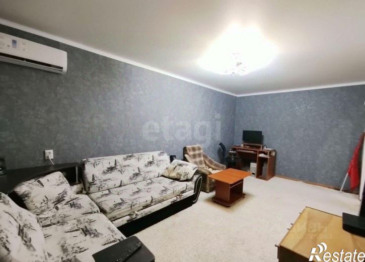 1-комн квартира ул Биологическая, 10,  д. 10