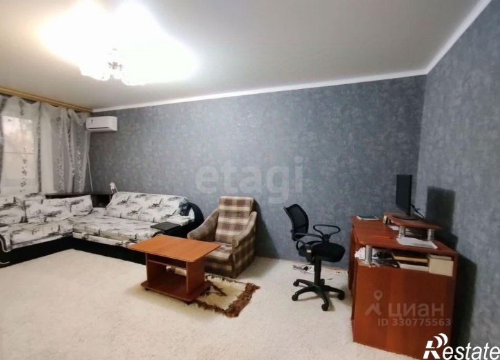 1-комн квартира ул Биологическая, 10,  д. 10