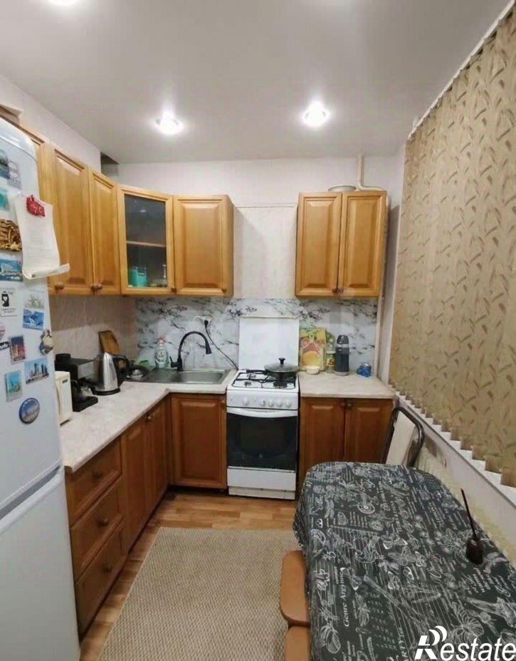 1-комн квартира ул Биологическая, 10,  д. 10