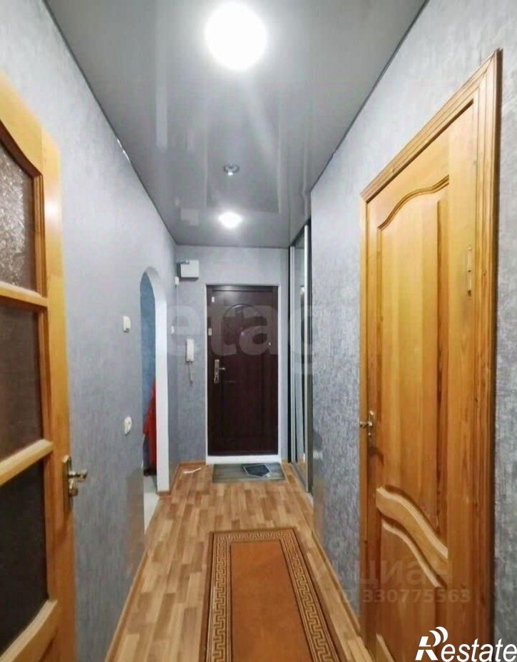 1-комн квартира ул Биологическая, 10,  д. 10