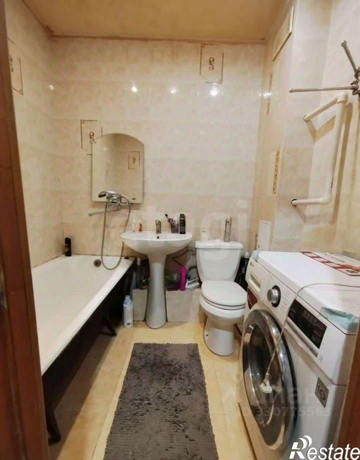 1-комн квартира ул Биологическая, 10,  д. 10
