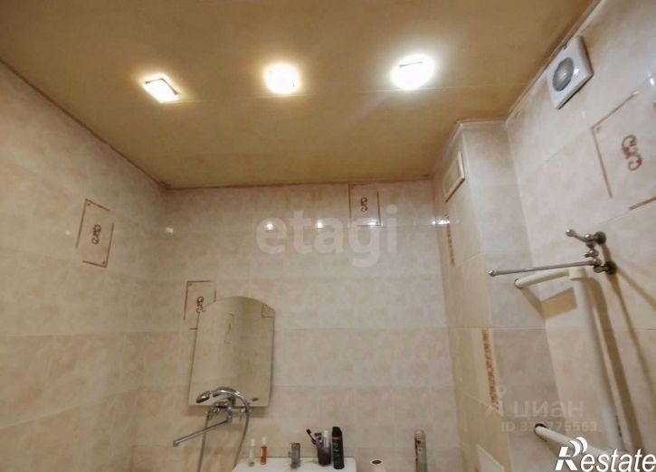 1-комн квартира ул Биологическая, 10,  д. 10