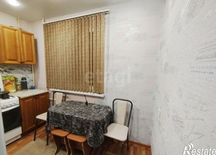 1-комн квартира ул Биологическая, 10,  д. 10