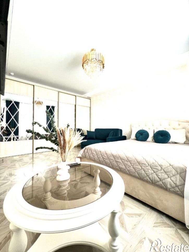 1-комн квартира улица Савченко, 38 к8,  д. 38 к8