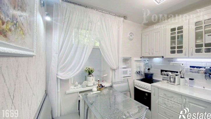 1-комн квартира улица Доваторцев, 44/4,  д. 44/4