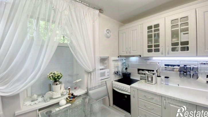 1-комн квартира улица Доваторцев, 44/4,  д. 44/4