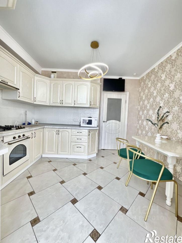 1-комн квартира улица Савченко, 38 к8,  д. 38 к8