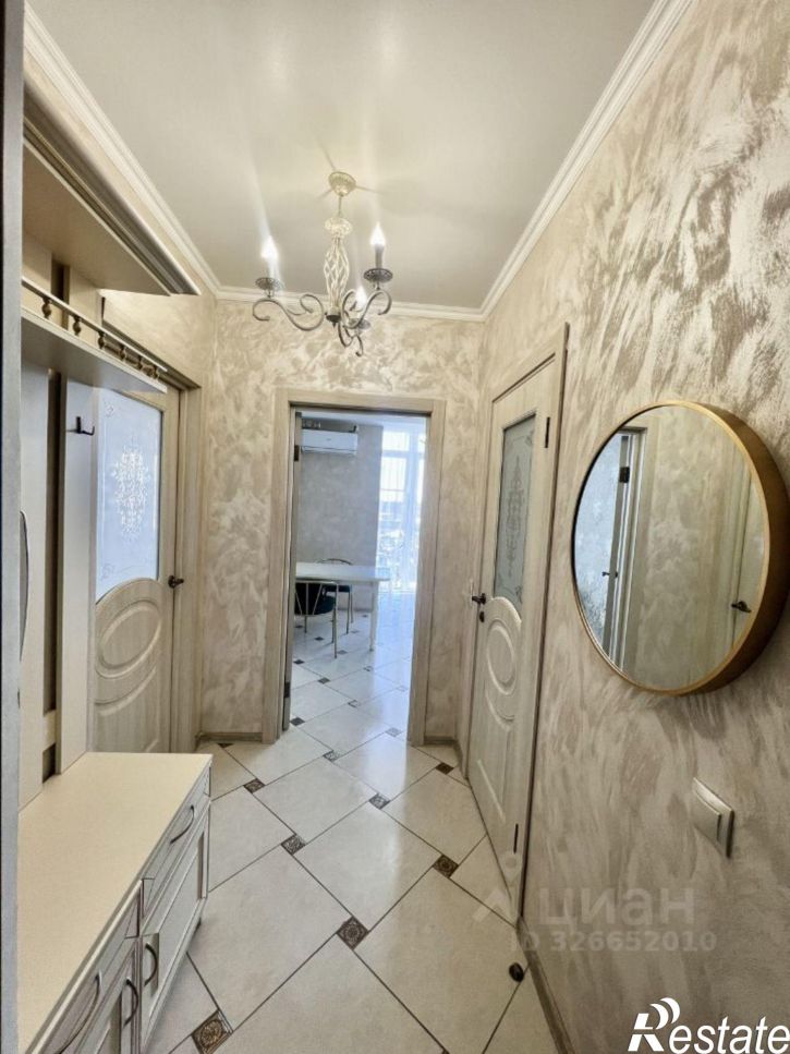 1-комн квартира улица Савченко, 38 к8,  д. 38 к8