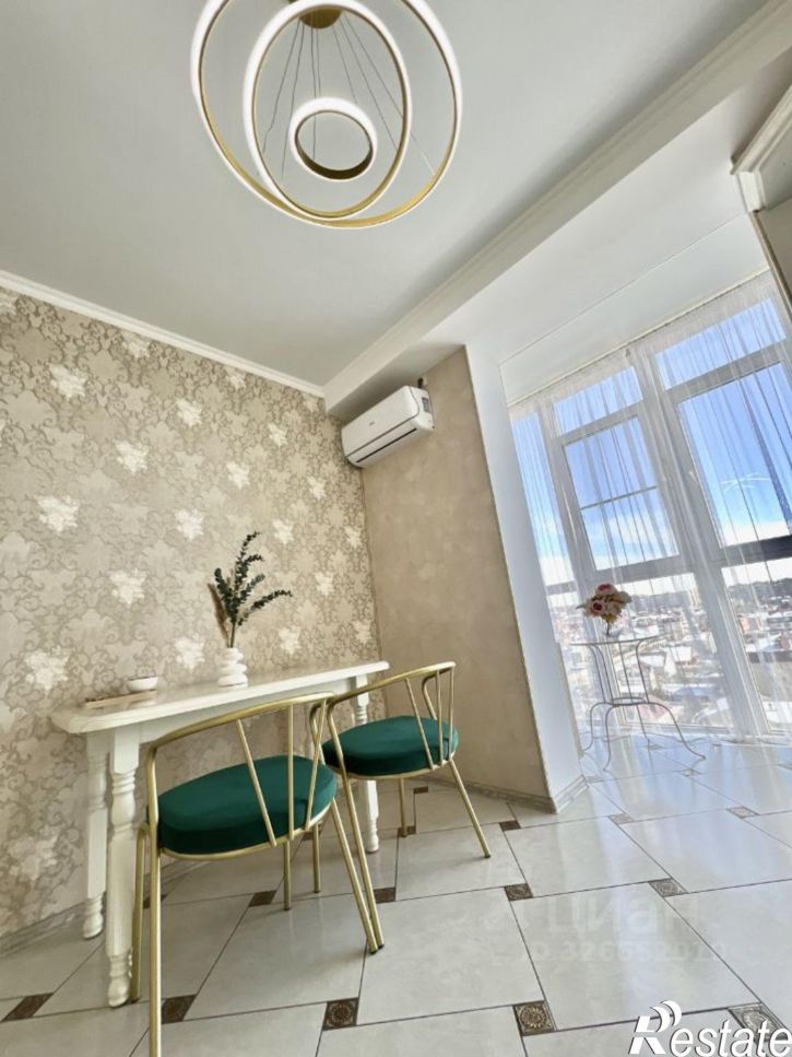 1-комн квартира улица Савченко, 38 к8,  д. 38 к8