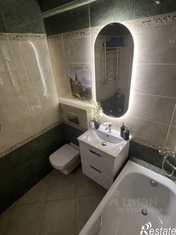 1-комн квартира улица Савченко, 38 к8,  д. 38 к8