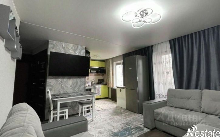 2-комн квартира Шпаковская улица, 84/3,  д. 84/3