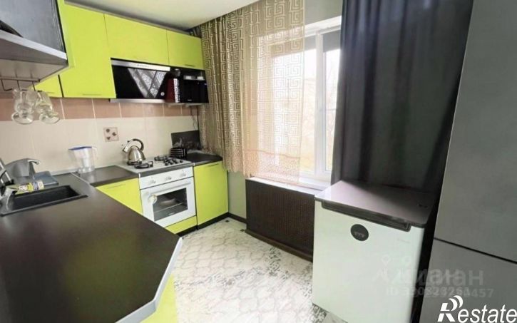 2-комн квартира Шпаковская улица, 84/3,  д. 84/3