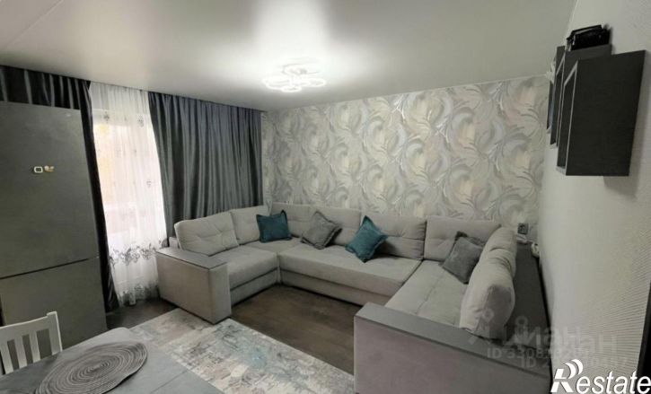 2-комн квартира Шпаковская улица, 84/3,  д. 84/3