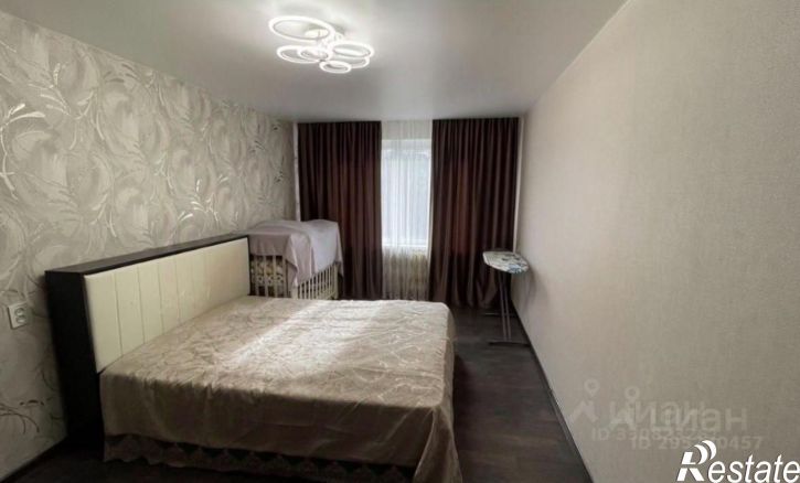 2-комн квартира Шпаковская улица, 84/3,  д. 84/3