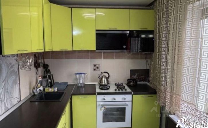 2-комн квартира Шпаковская улица, 84/3,  д. 84/3
