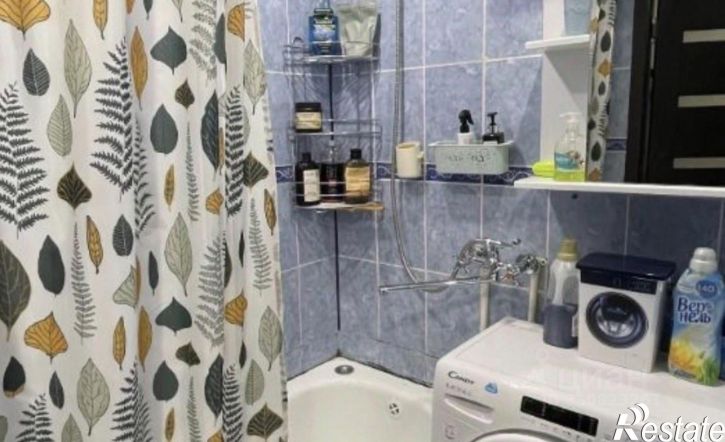 2-комн квартира Шпаковская улица, 84/3,  д. 84/3