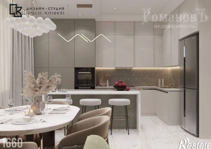 5-комн квартира улица Розы Люксембург, 32,  д. 32
