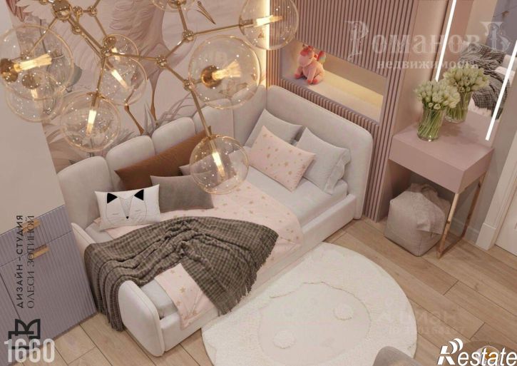 5-комн квартира улица Розы Люксембург, 32,  д. 32