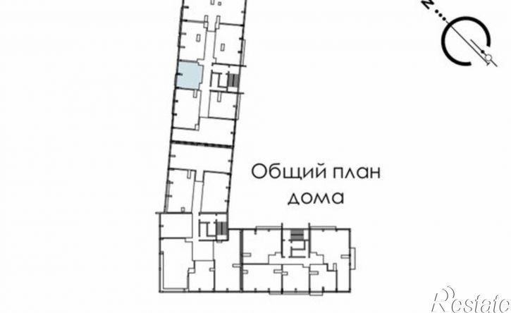 1-комн квартира в новом доме Октябрьская улица, 181,  д. 181