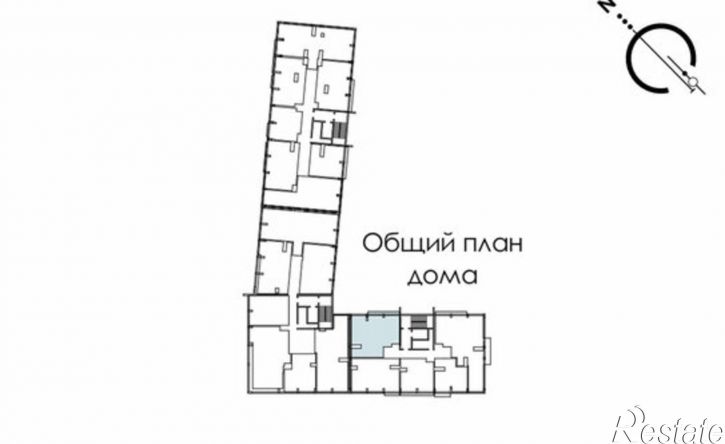 2-комн квартира в новом доме Октябрьская улица, 181,  д. 181