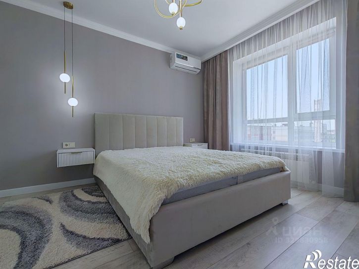 1-комн квартира улица Генерала Маргелова, 7/2,  д. 7/2