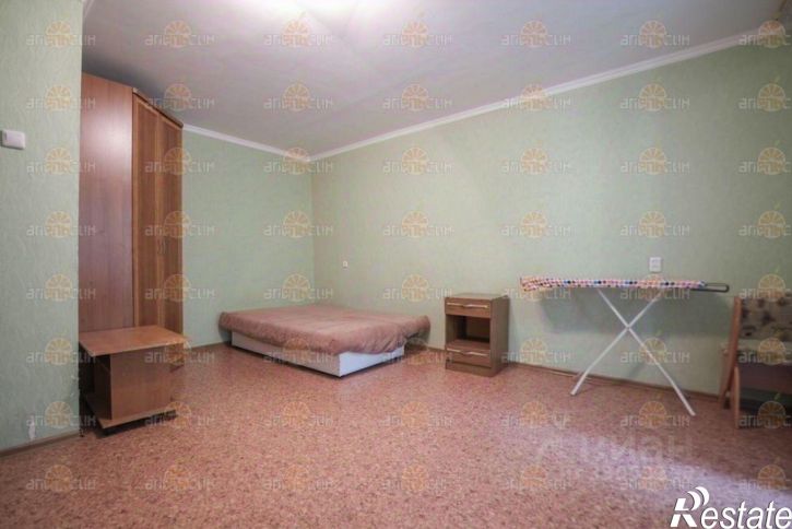 1-комн квартира улица Михаила Морозова, 36,  д. 36