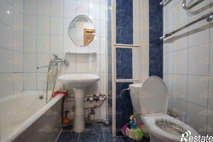 1-комн квартира улица Михаила Морозова, 36,  д. 36
