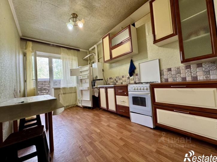 1-комн квартира проспект Кулакова, 49/6,  д. 49/6