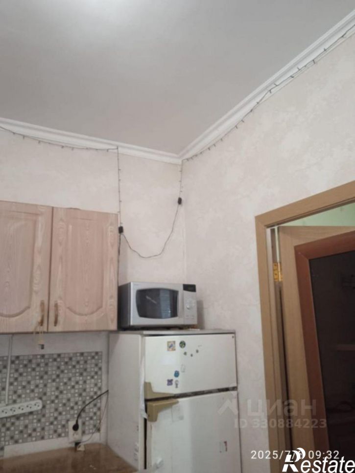 Комната улица Ипатова, 13,  д. 13