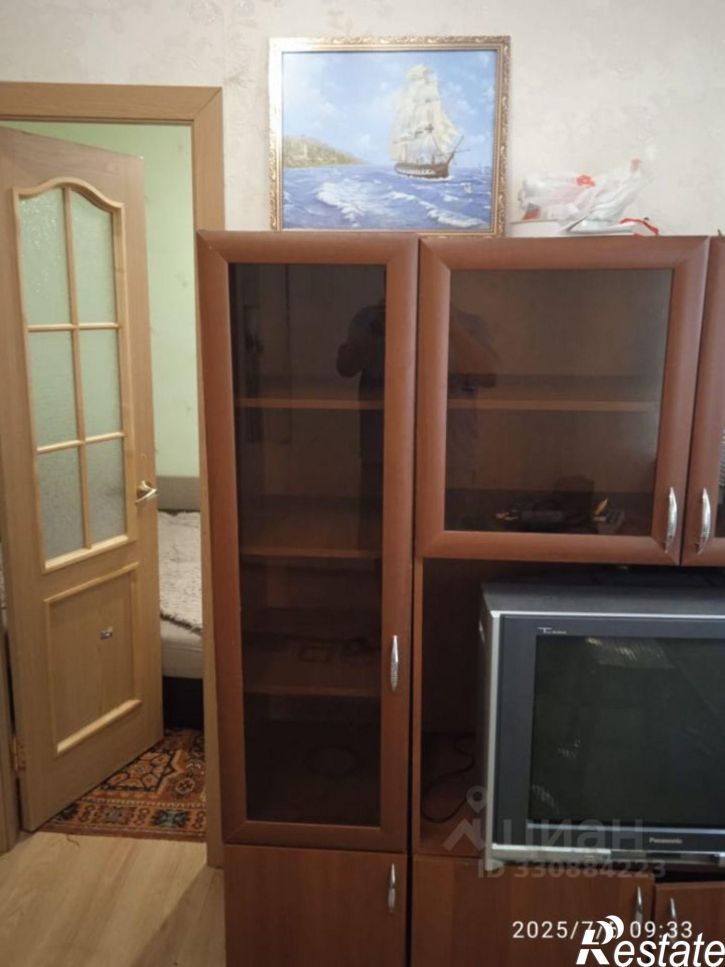 Комната улица Ипатова, 13,  д. 13