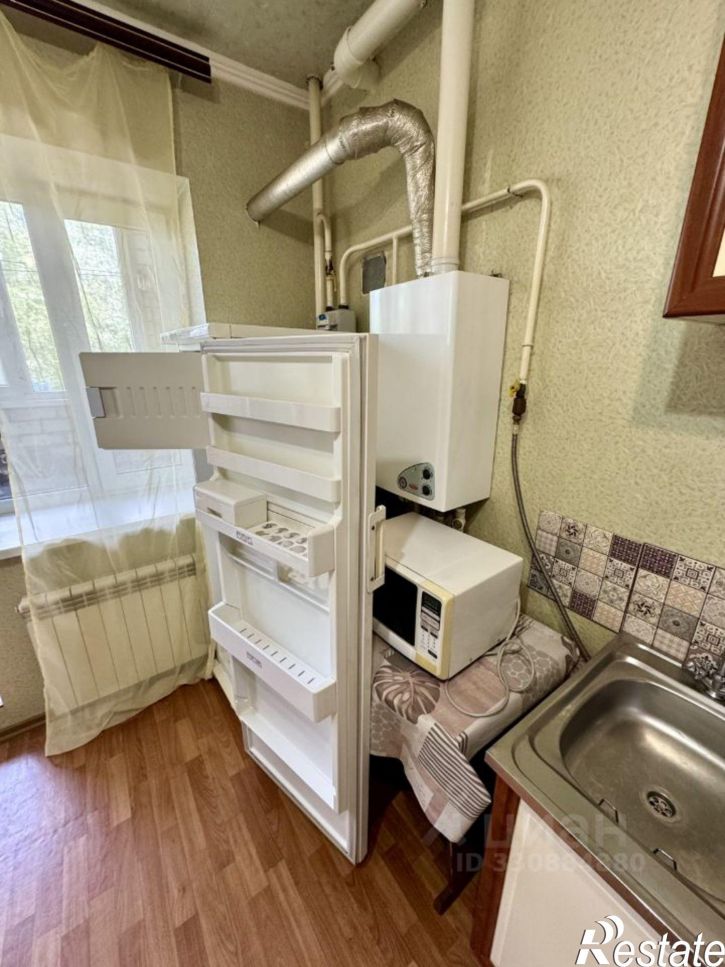 1-комн квартира проспект Кулакова, 49/6,  д. 49/6