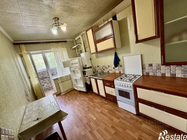 1-комн квартира проспект Кулакова, 49/6,  д. 49/6