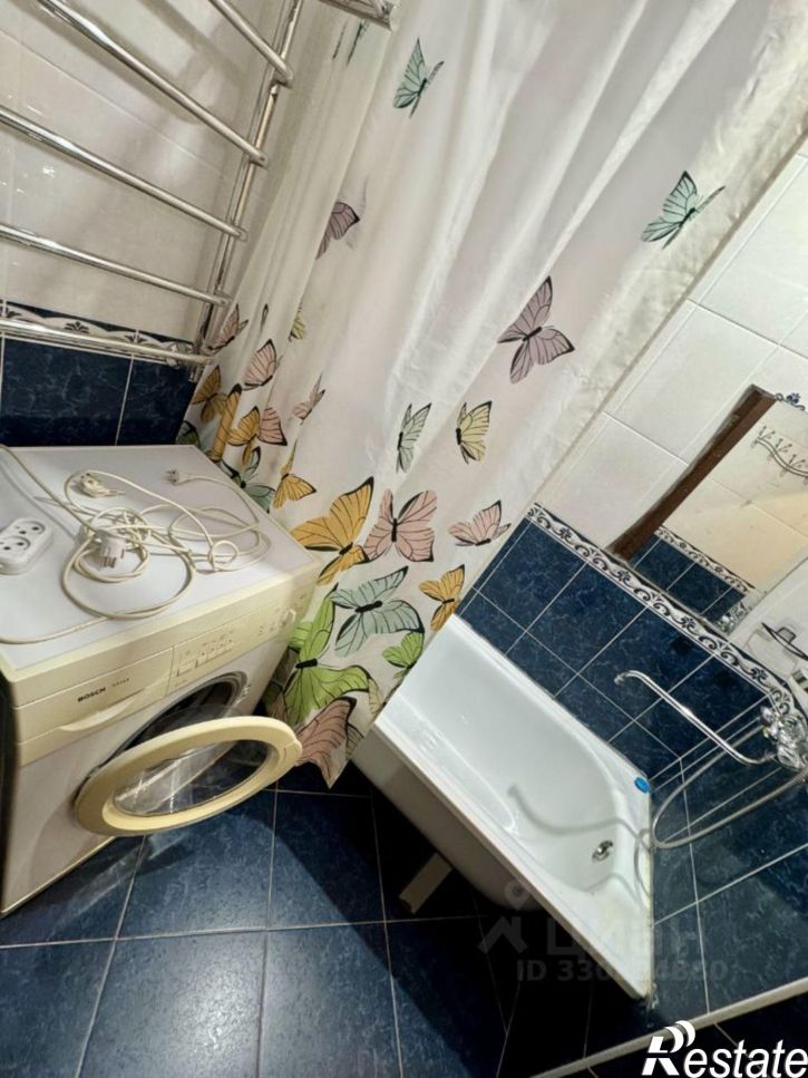 1-комн квартира проспект Кулакова, 49/6,  д. 49/6