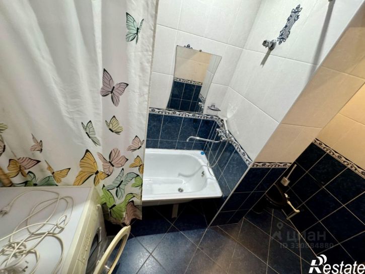 1-комн квартира проспект Кулакова, 49/6,  д. 49/6
