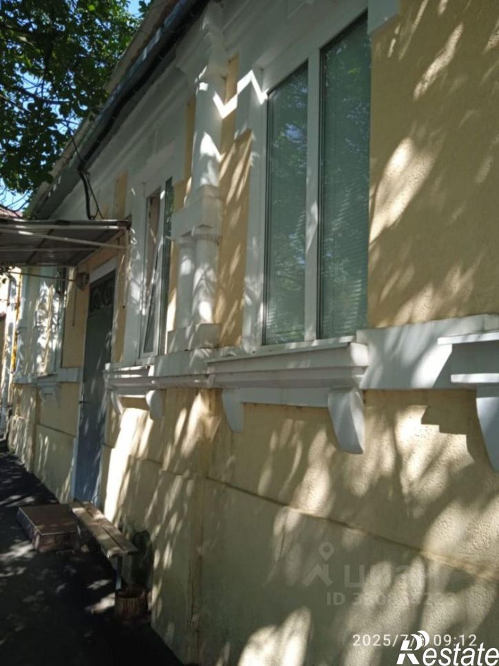 Комната улица Ипатова, 13,  д. 13