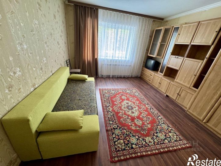1-комн квартира проспект Кулакова, 49/6,  д. 49/6