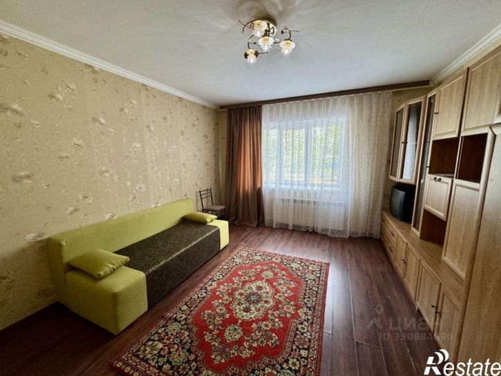 1-комн квартира проспект Кулакова, 49/6,  д. 49/6