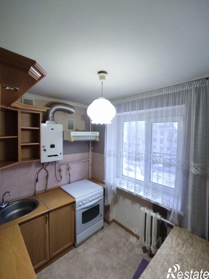 2-комн квартира улица Ленина, 277А,  д. 277А