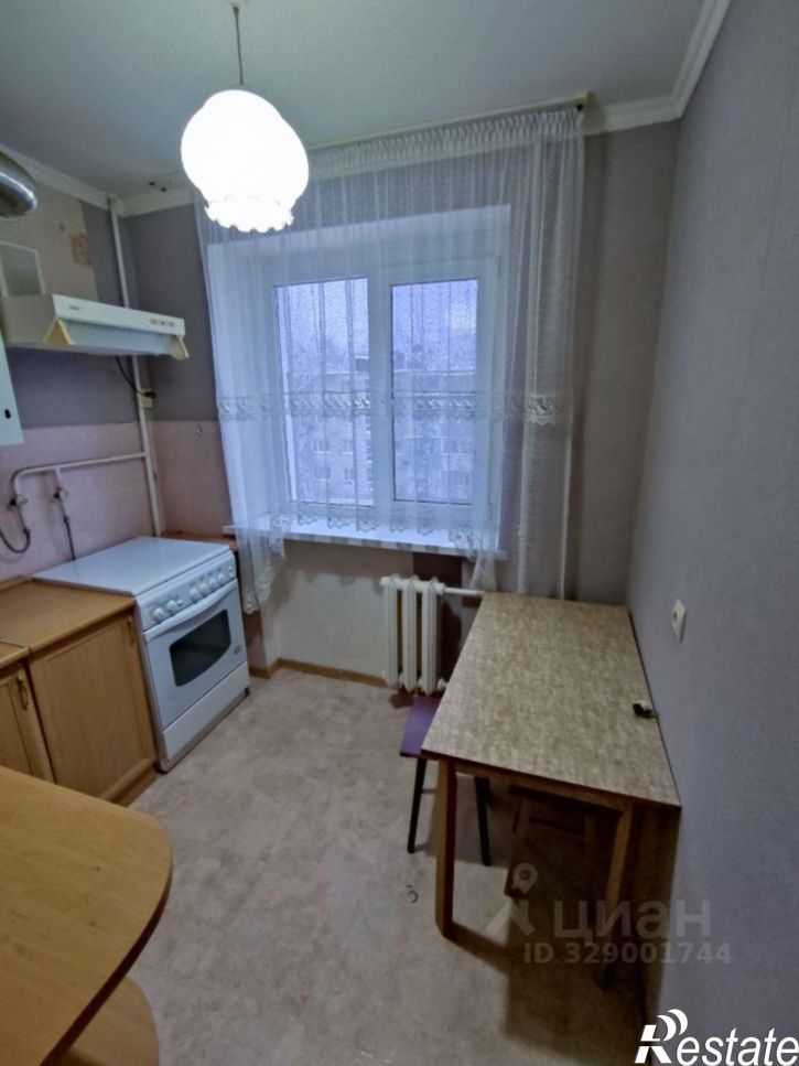 2-комн квартира улица Ленина, 277А,  д. 277А